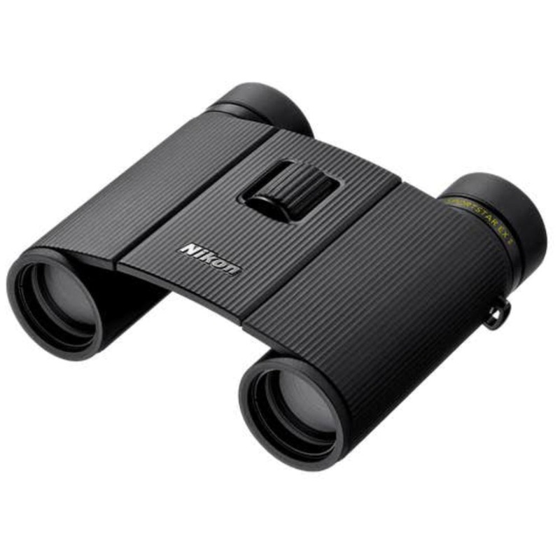 Nikon Sportstar EX II 10x25 Binoculars
