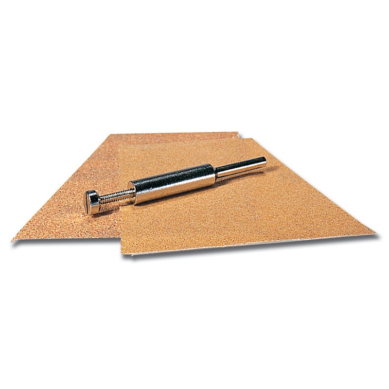 Pine Car Wheel Turning Mandrel
