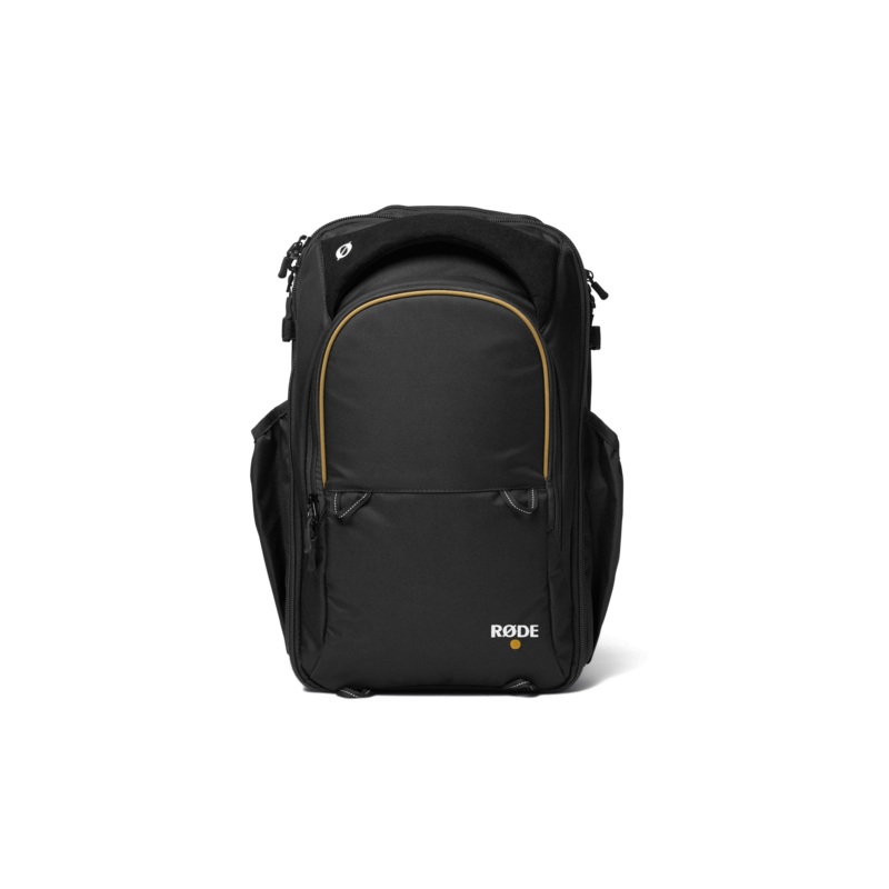Rode Backpack for the RDECaster Pro II