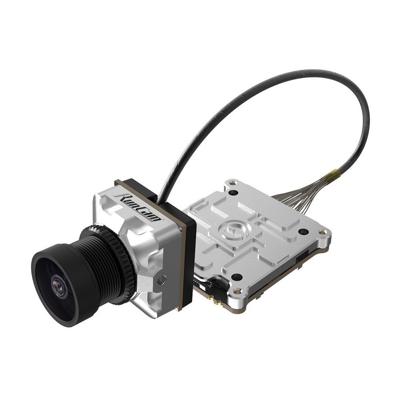 RunCam Split HD Camera Kit w/ ND 16 Filter