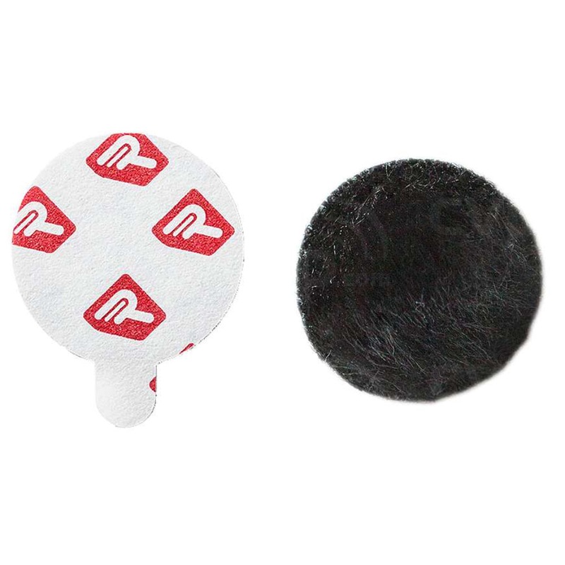 Rycote Overcovers Adv Black