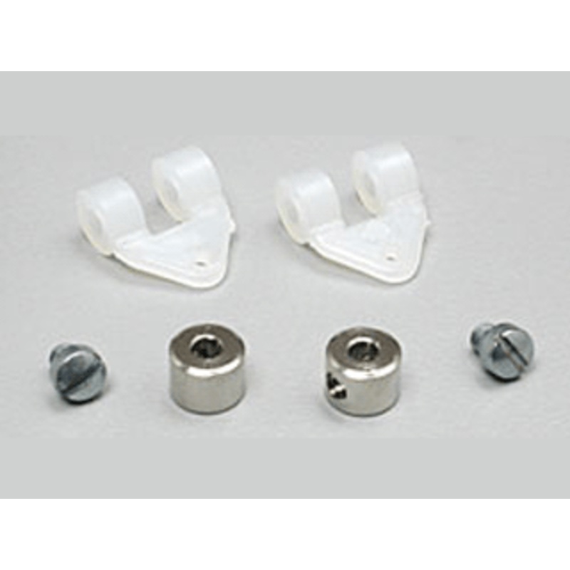 Strip Aileron Horn Connectors