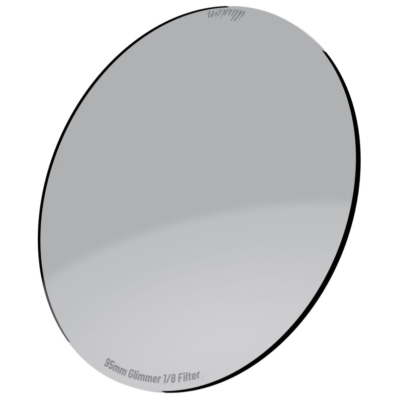 Tilta Illusion 95mm Glimmer 1/8 Filter
