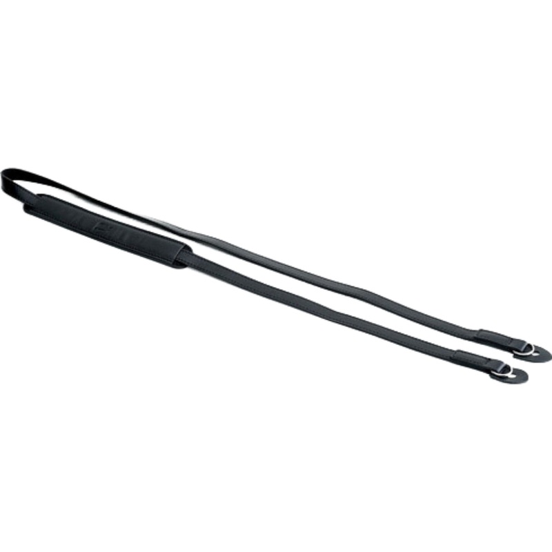 Tilta Leather Shoulder Strap Black