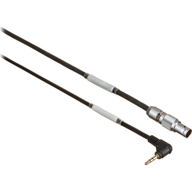 Tilta Nucleus M 2.5mm LANC Run/Stop cable