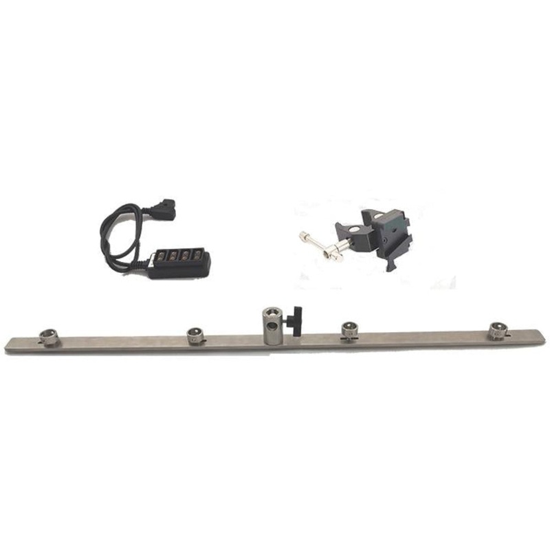 Vaxis Lightstand Bracket For Multiple Receivers