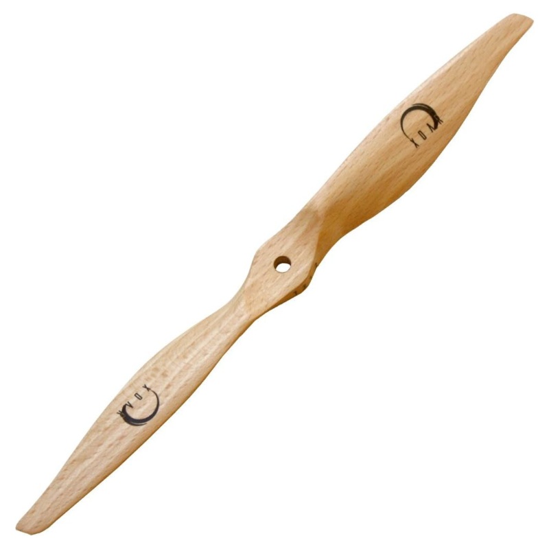 13x6.5 Beechwood Electric