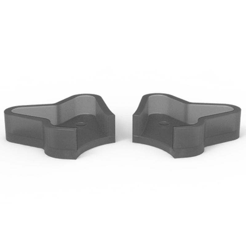 AOS 5 V5 TPU 3D Prints Black