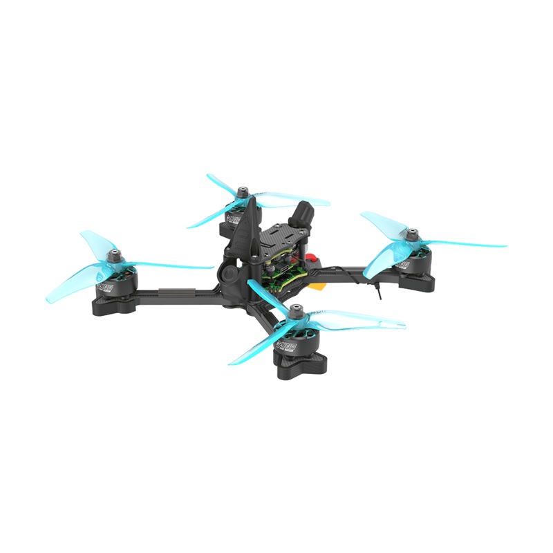 AOS RC 5R V5 Drone Analog BNF - 6S - TBS