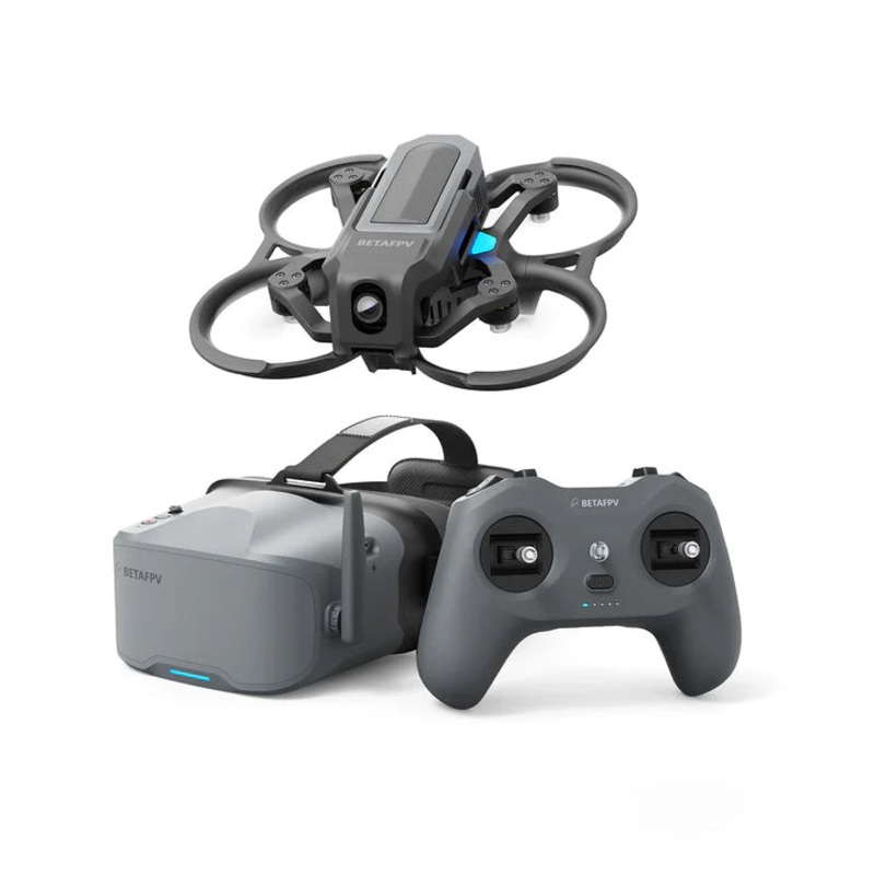 BetaFPV Aquila20 RTF 2S Analog FPV Kit