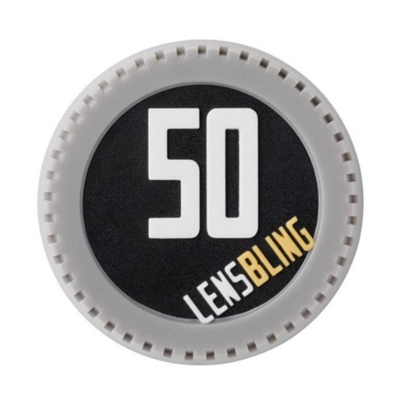 BlackRapid LensBling for Nikon 50mm