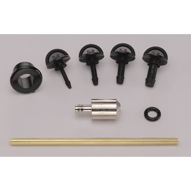 DU-BRO Fill It Fuel System Easy RC Fueling for Glow & Gas Engines