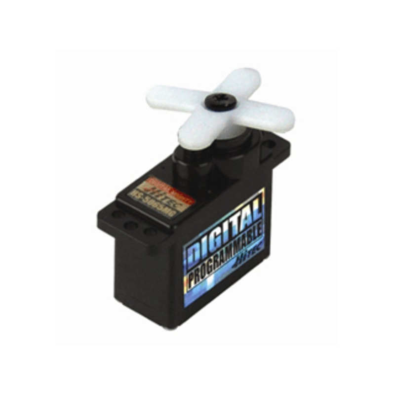 HS-5065MG Sub-Micro Digital Metal Gear