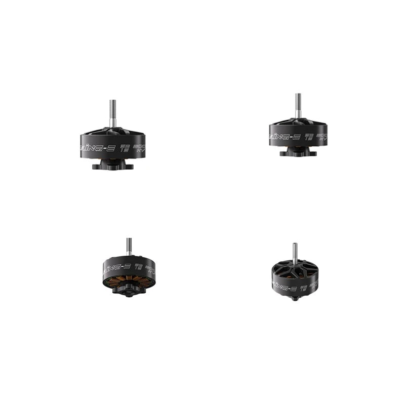 IFLIGHT XING-E 5215 Motor 300KV/500KV Motors for X-Class Quadcopters 1pcs 300KV