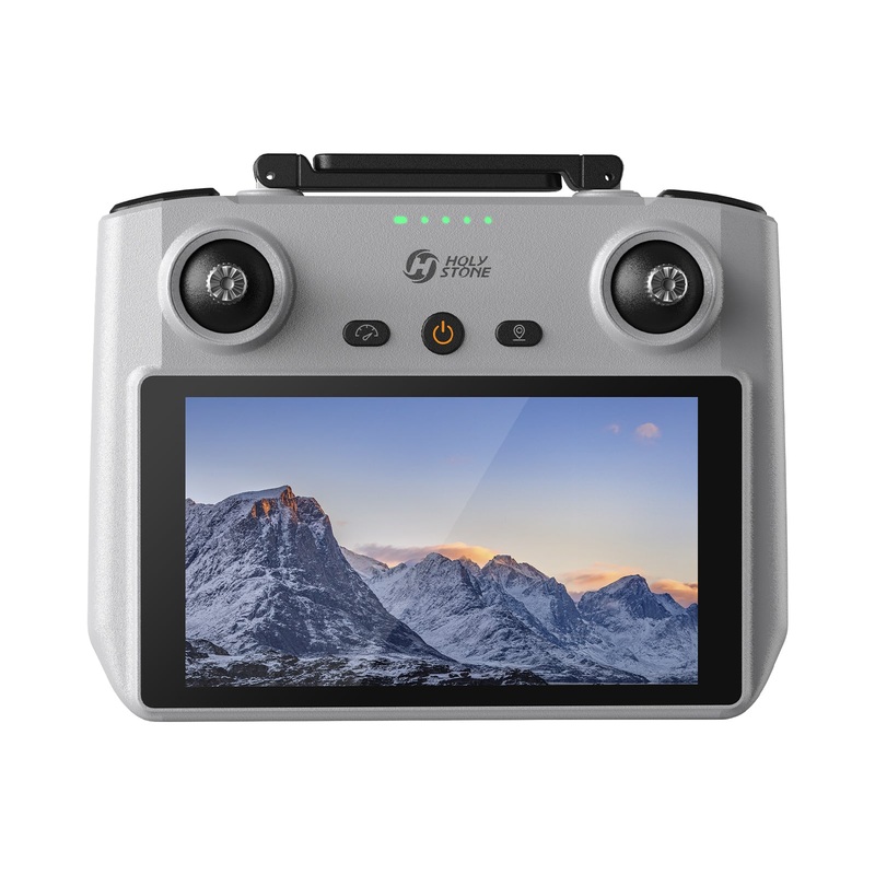 RC243A Screen Remote Controller for Holy Stone HS600 / HS600D / HS360E / HS360D