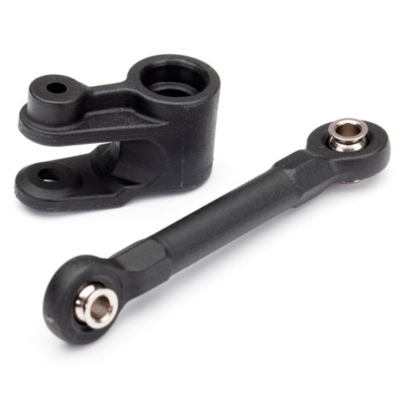 Servo Horn/Steering Link/Arm: 8947