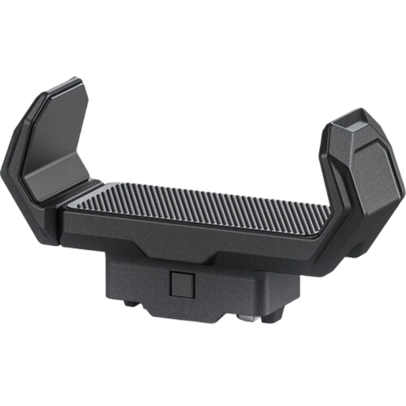 Tilta Khronos Universal SSD Holder (Black)