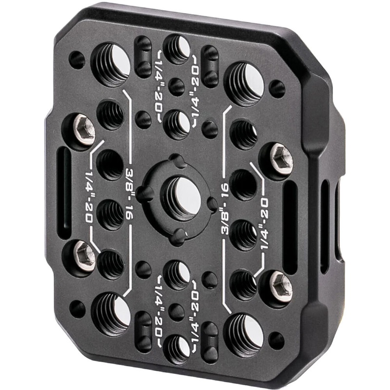 Tilta Rear Accessory Mounting Plate for Canon C400