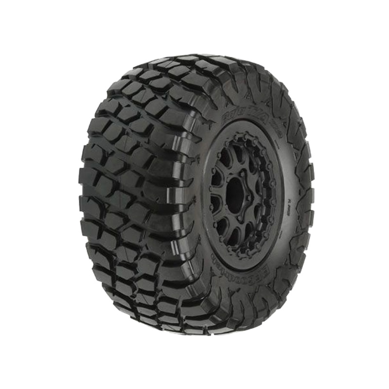 BFG Baja T/A KR2 SC MTD Raid Slash 2wd/4WD F/R: PRO1012310