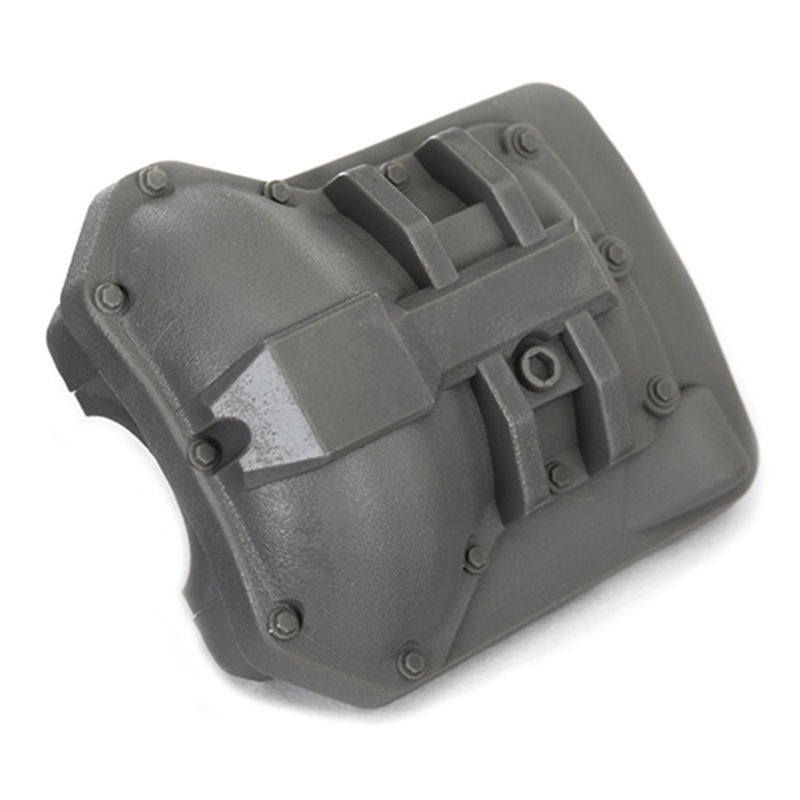 Differential Cover F/R: 8280