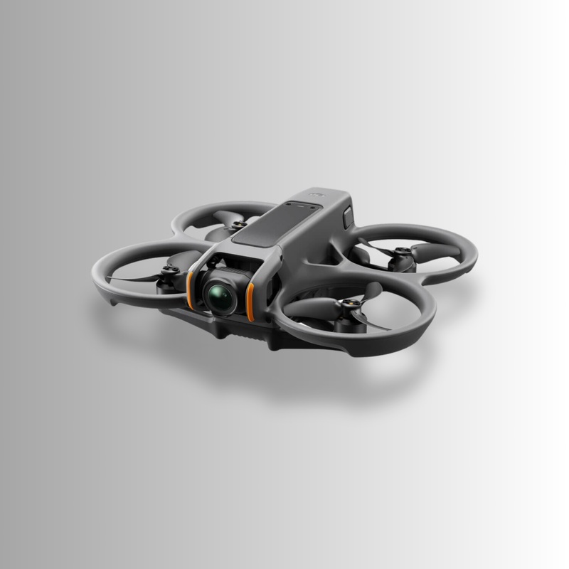 DJI Avata 2 Fly More Combo (Three Batteries)