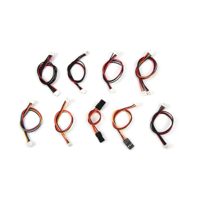 Pixhawk 4 Mini Cable Pack