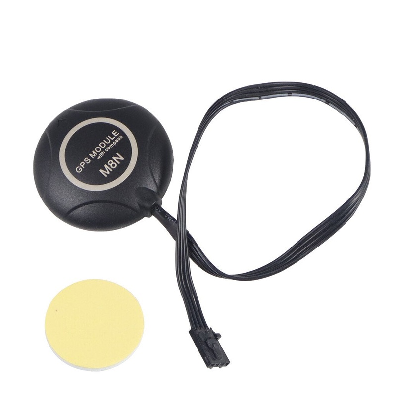 QWinOut M8N GPS Compass Module for DJI NAZA M V2 LITE Flight Controller Board