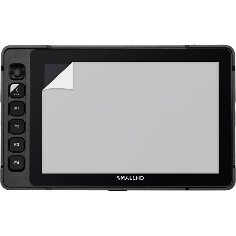 SmallHD Ultra Matte Screen Protector for Ultra 7 Monitor