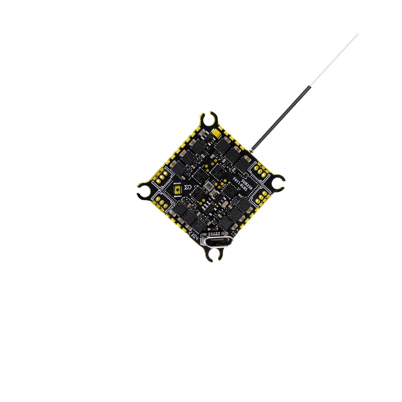 Sub250 Redfox A2 12A AIO FC for Nanofly20 2S