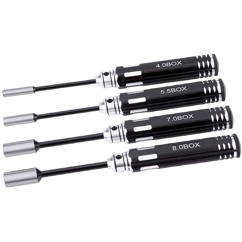 TheFPV The Hex Socket Driver Kit