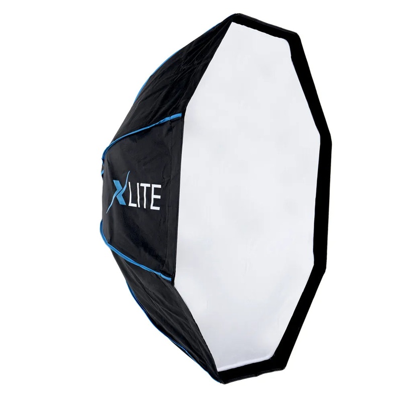 Xlite Umbrella Octa Softbox with Grid/Mask for Profoto