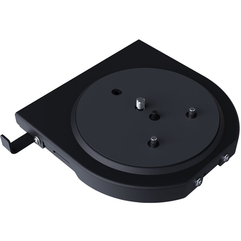 BirdDog Ceiling Mount for X1, X1 Ultra and MAX Series Black
