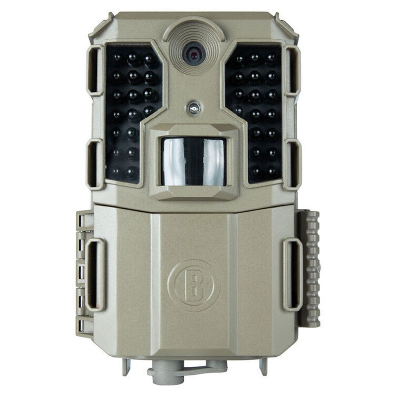 Bushnell Prime L20 Low Glow 20MP Trail Camera