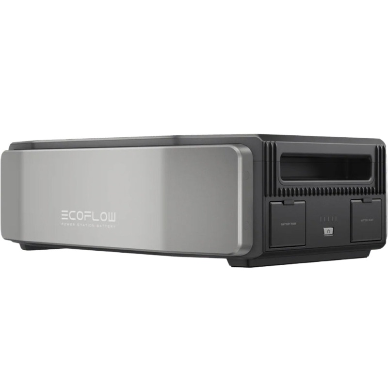 EcoFlow Delta Pro Ultra Battery