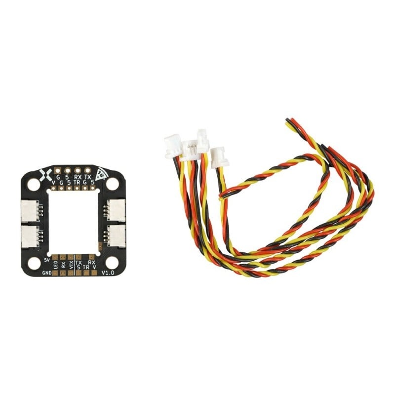 Extension Board for Foxeer Reaper Nano VTX (20x20)