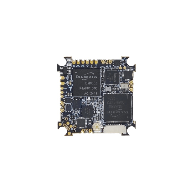 HDZero AIO5