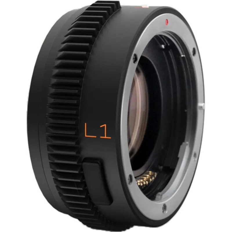 Moment Module 8 L1 Tuner Variable Look Lens Attachment - Sony E Mount