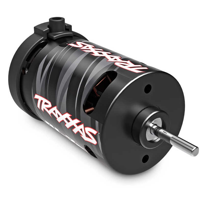 Motor, BL-2S 3300 Brushless: 3384
