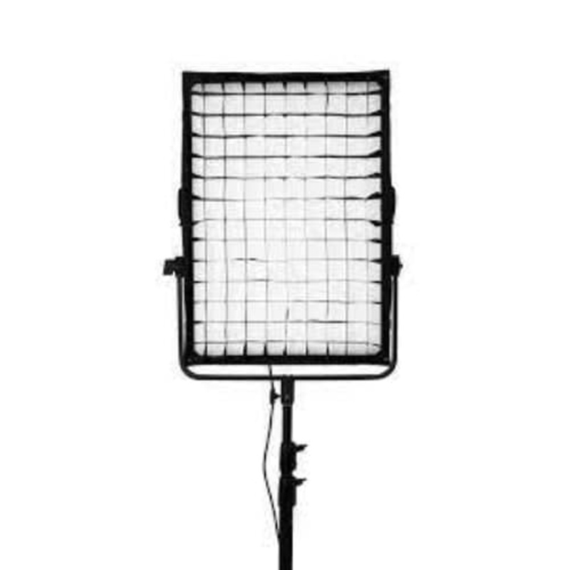 Nanlite EC-CP200 Eggcrate for Compac 200 and 200B