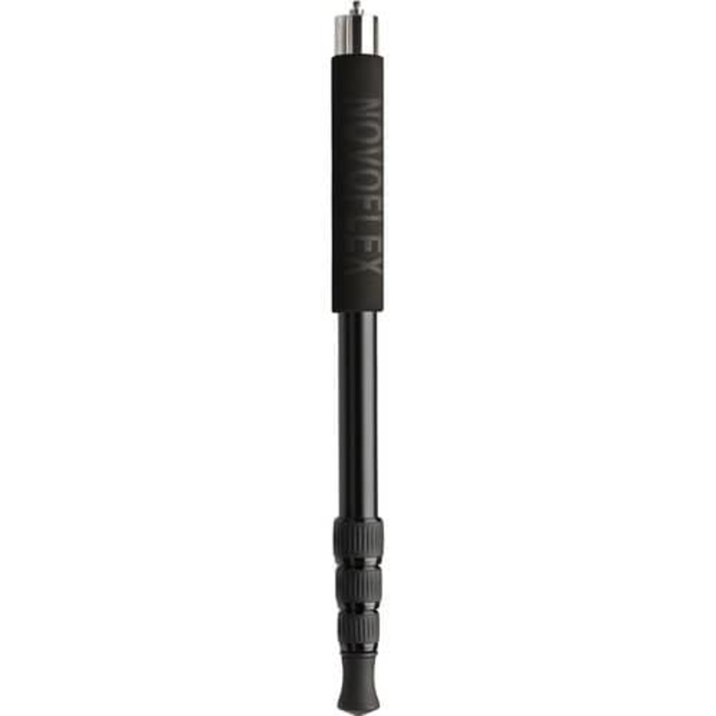 Novoflex QLEG A2840 SET3 TrioPod 4-Section Aluminum 3-Piece Legs Set
