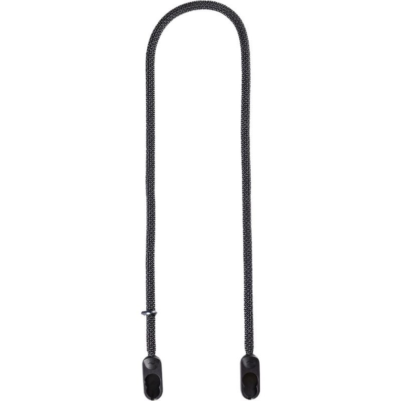 Peak Design Form Rope Camera Strap Black