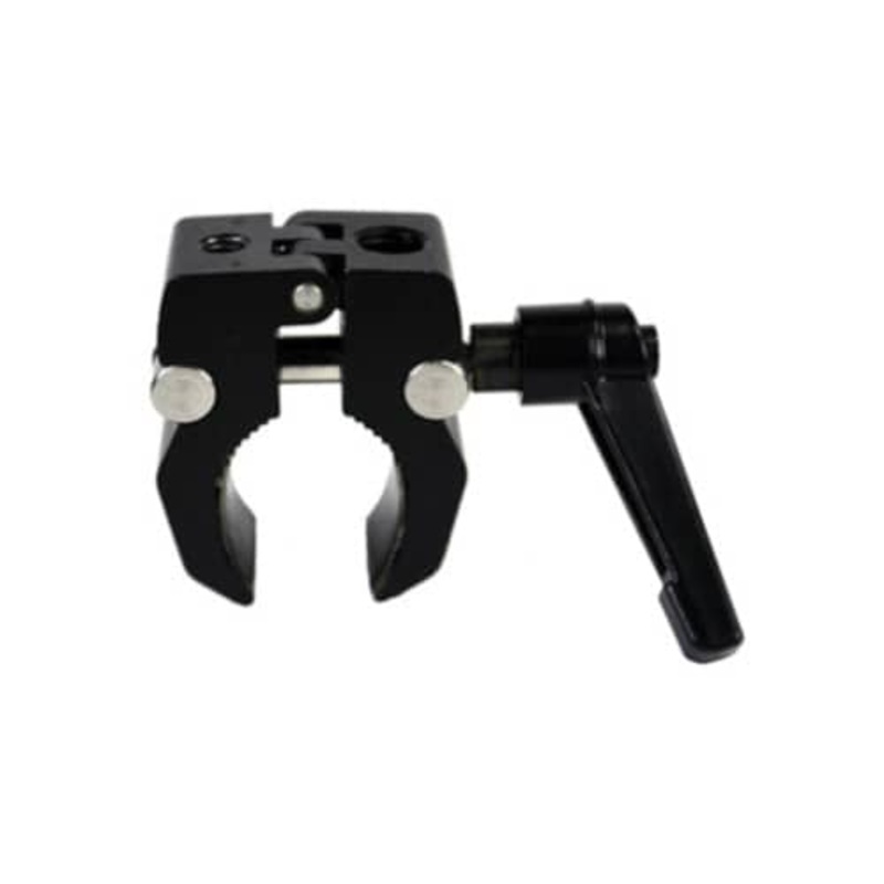 Rotolight SuperClamp with 1/4" and 3/8" Mounting Threads