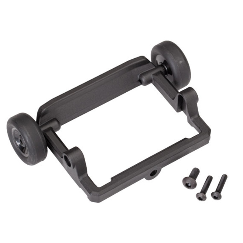 Rustler 4x4 Wheelie Bar: 6776