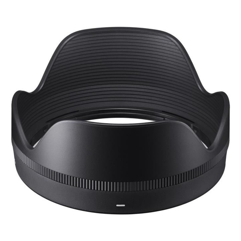 Sigma LH716-01 Lens Hood for 16mm f/1.4 DC DN Lens
