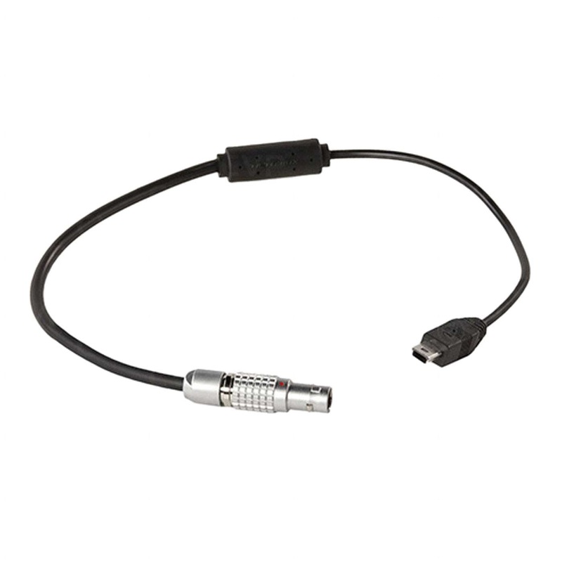 Tilta Nucleus M Run/Stop cable for Canon DSLR