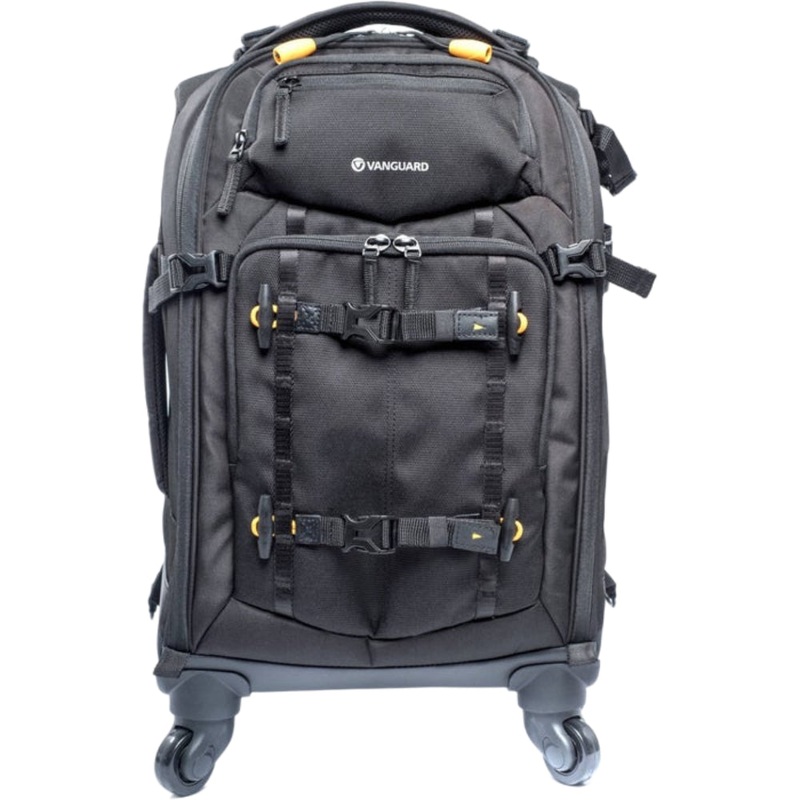 Vanguard Alta Fly 55T G2 Trolley 4 Wheels