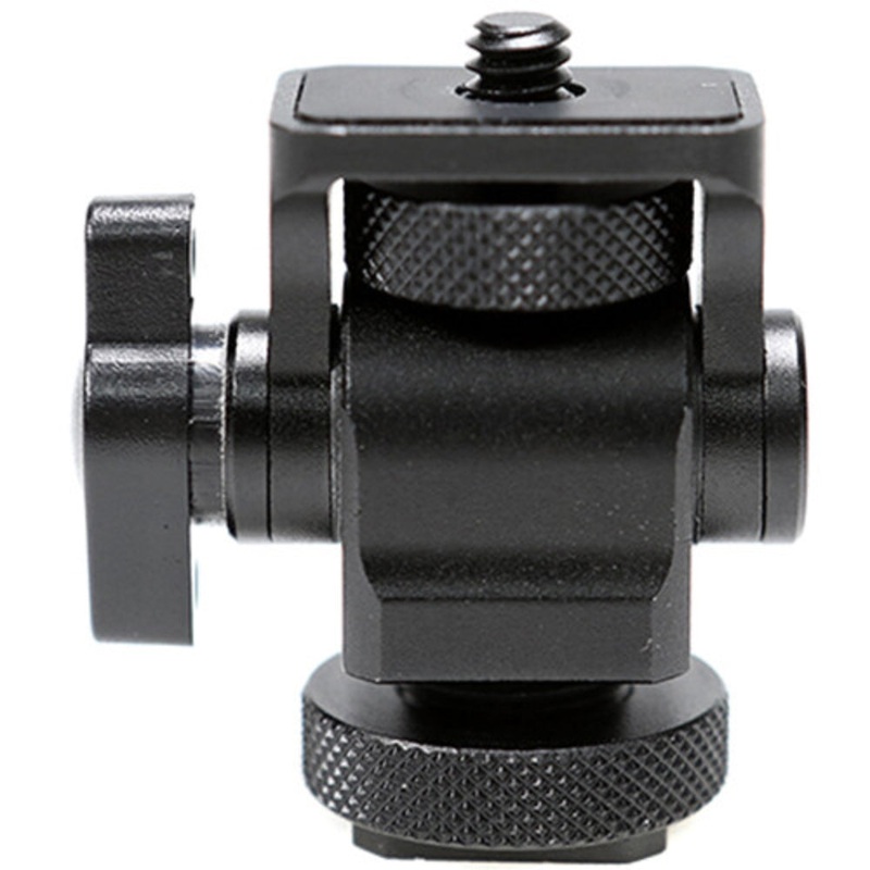 Vaxis Tilting Shoe Adapter