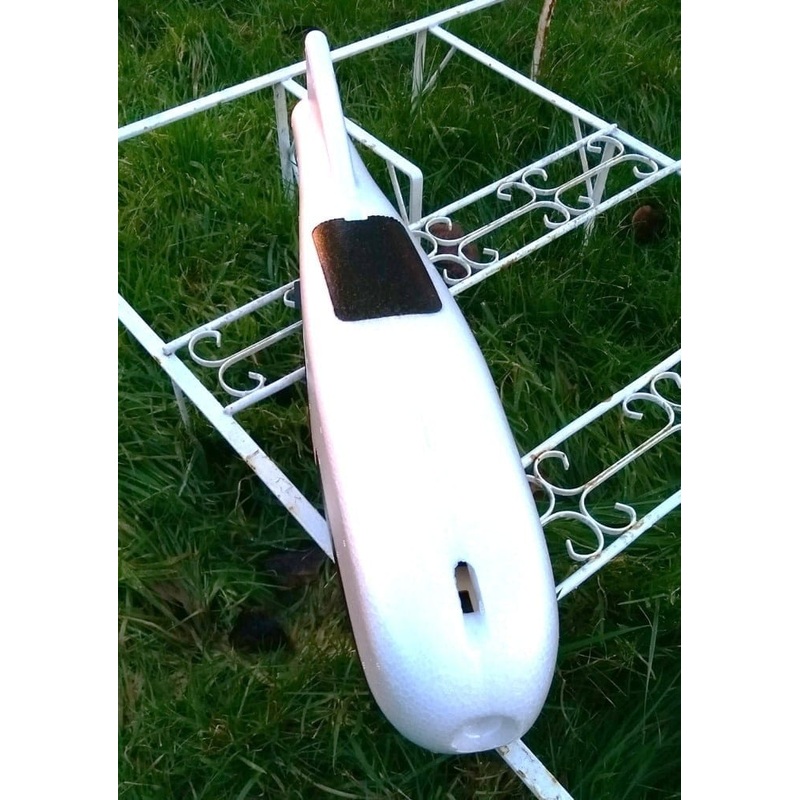 ZOHD Nano Talon Fuselage (Fully Assembled)