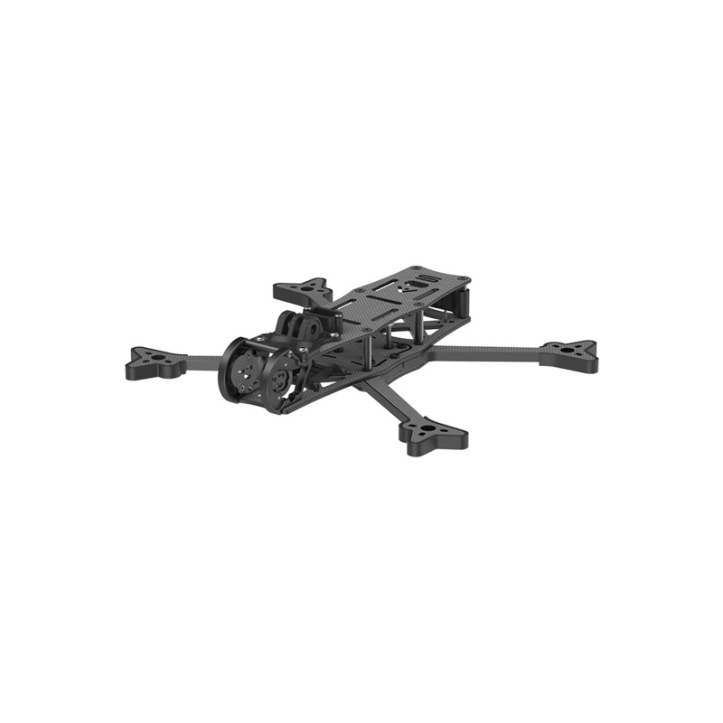 AOS 5 V5 Frame Kit
