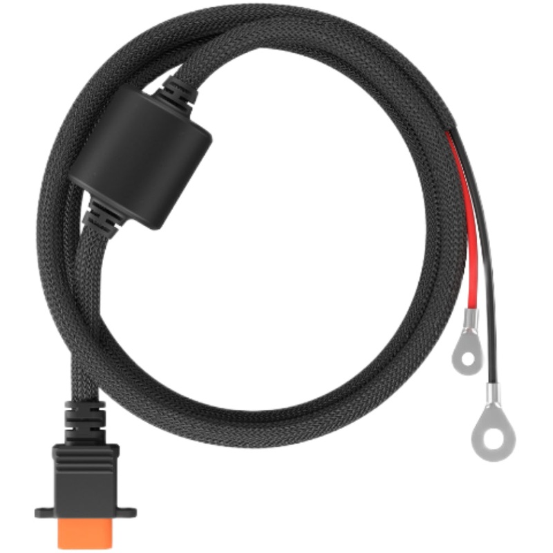 DJI Power 1.8kW Super Fast Charger 45A Car Charging Cable